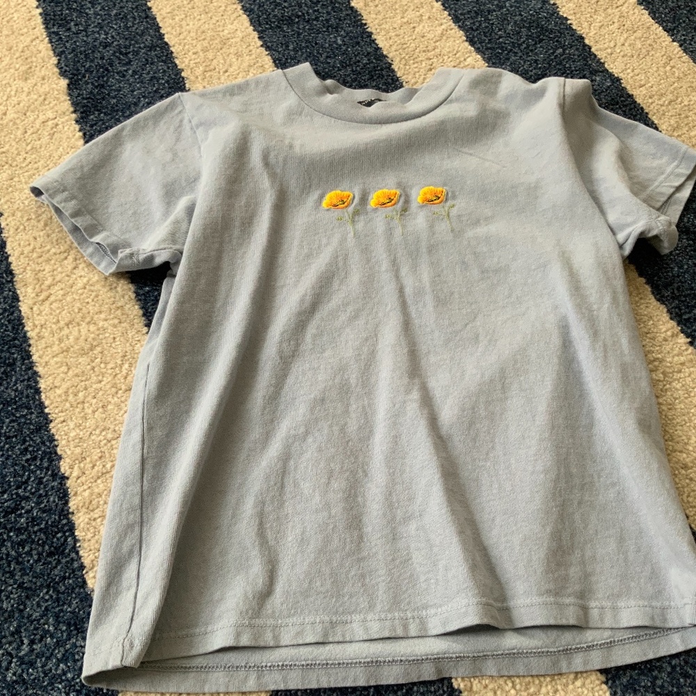 Brandy Melville Shirt